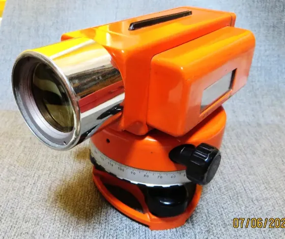 Нивелир sokkia с410 и ни-3 Донецк
