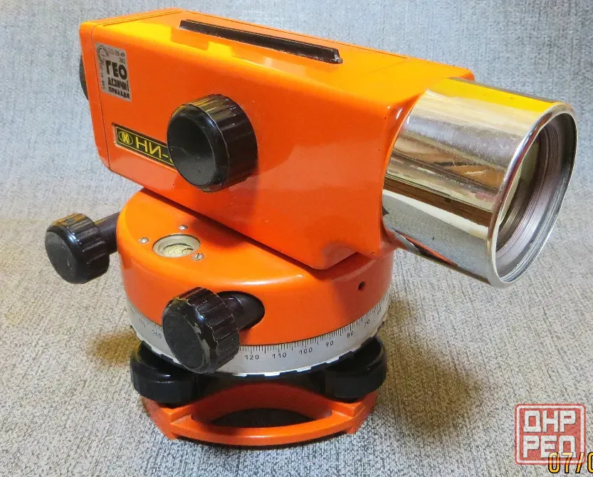Нивелир sokkia с410 и ни-3 Донецк - изображение 2