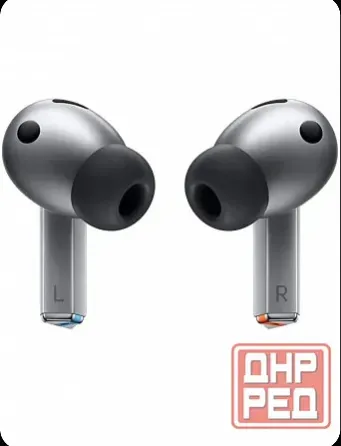 Galaxy Buds3 Pro беспроводные наушники Донецк