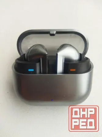 Galaxy Buds3 Pro беспроводные наушники Донецк