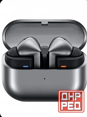 Galaxy Buds3 Pro беспроводные наушники Донецк - изображение 1