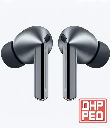 Galaxy Buds3 Pro беспроводные наушники Донецк - изображение 5