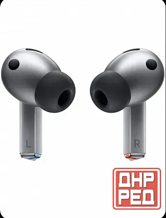 Galaxy Buds3 Pro беспроводные наушники Донецк - изображение 4