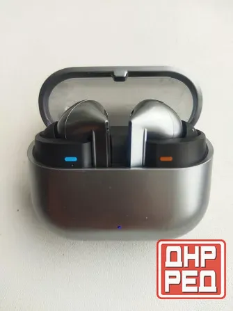 Galaxy Buds3 Pro беспроводные наушники Донецк - изображение 2