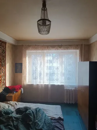 Продаётся 2х комнатная квартира в Будённовском р-не, ул. Багратиона Донецк