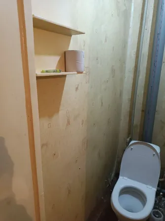 Продаётся 2х комнатная квартира в Будённовском р-не, ул. Багратиона Донецк