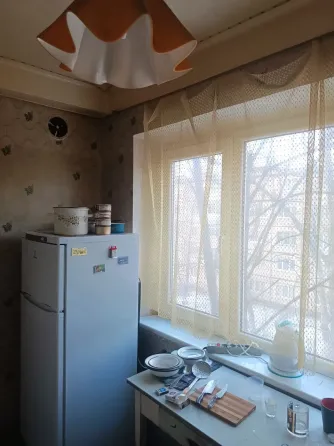 Продаётся 2х комнатная квартира в Будённовском р-не, ул. Багратиона Донецк