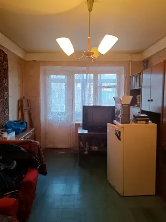 Продаётся 2х комнатная квартира в Будённовском р-не, ул. Багратиона Донецк