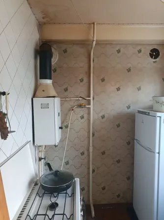 Продаётся 2х комнатная квартира в Будённовском р-не, ул. Багратиона Донецк