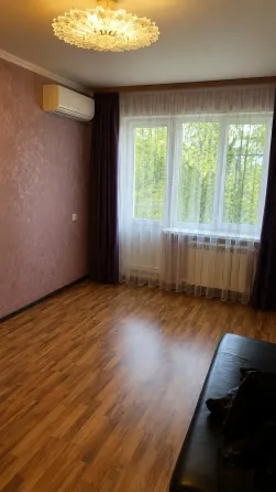 Продается 2-х комнатная квартира. Ремонт. Донецк