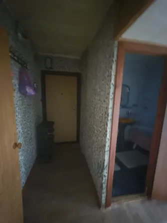 Продам квартиру 2 комнатная кв-л Железнодорожный Макеевка