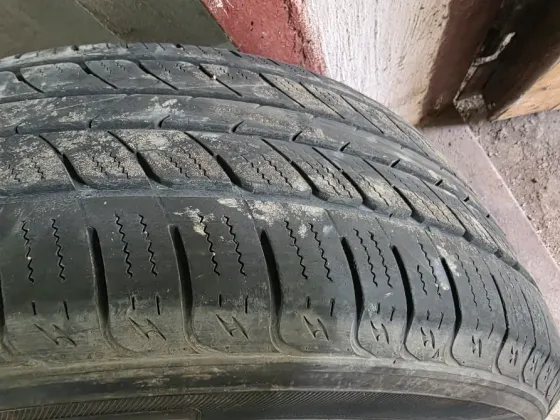 Колёса Таета 265/60/18 Донецк