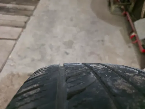Колёса Таета 265/60/18 Донецк