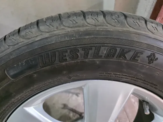 Колёса Таета 265/60/18 Донецк
