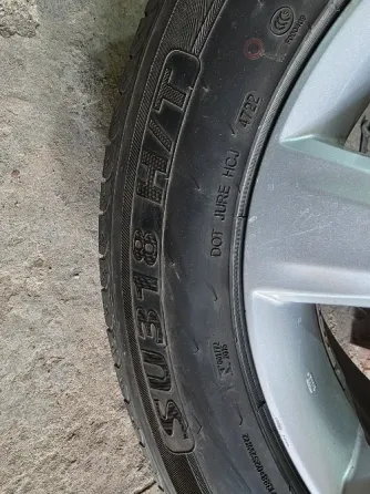 Колёса Таета 265/60/18 Донецк