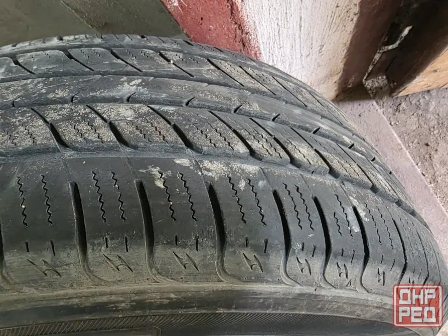 Колёса Таета 265/60/18 Донецк - изображение 3