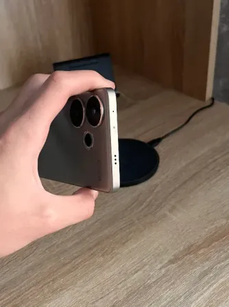 Продам телефон poco f6 12/512 Донецк