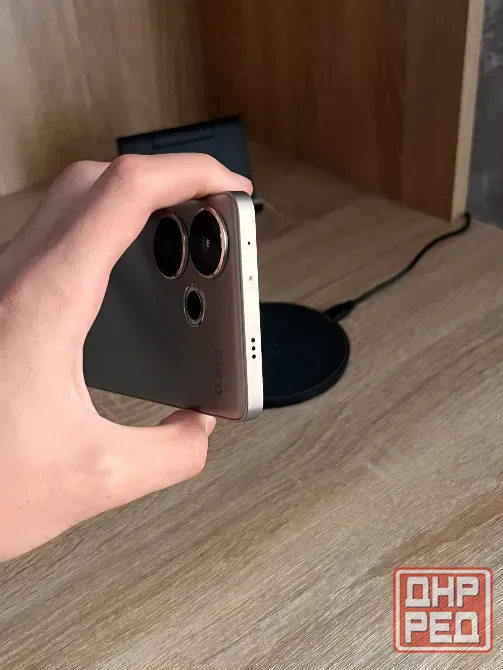 Продам телефон poco f6 12/512 Донецк - изображение 5