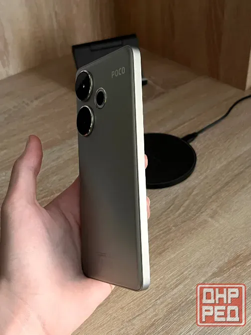 Продам телефон poco f6 12/512 Донецк - изображение 4