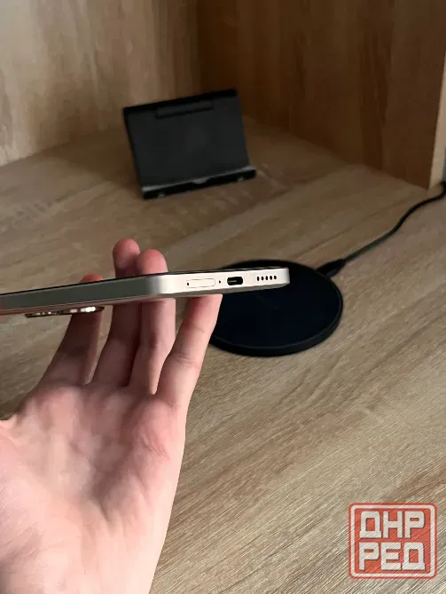 Продам телефон poco f6 12/512 Донецк - изображение 2