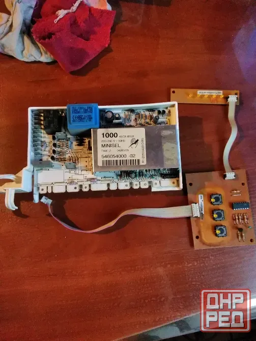 Ardo TL1010E Донецк - изображение 2