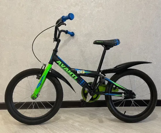 Продам Велосипед Avanti LION 18", 6000 руб. Донецк