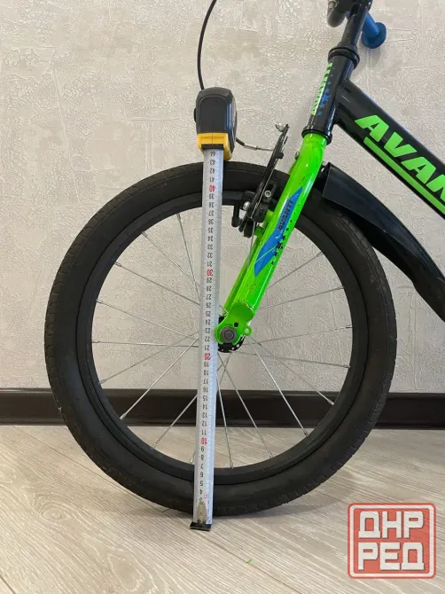 Продам Велосипед Avanti LION 18", 6000 руб. Донецк - изображение 2