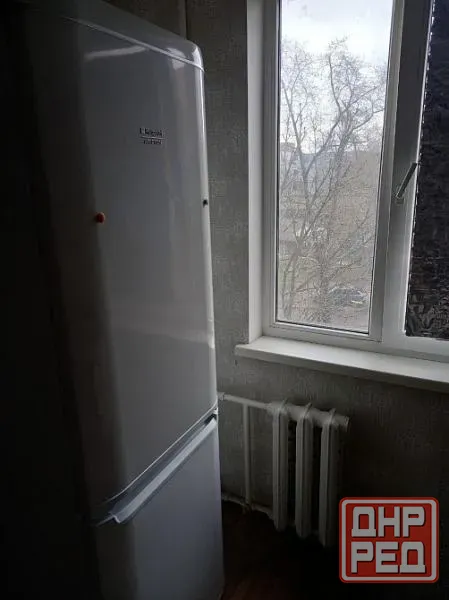 Продаётся 1-но ком. квартира в Пролетарском р-не, ул. Щетинина Донецк - изображение 3