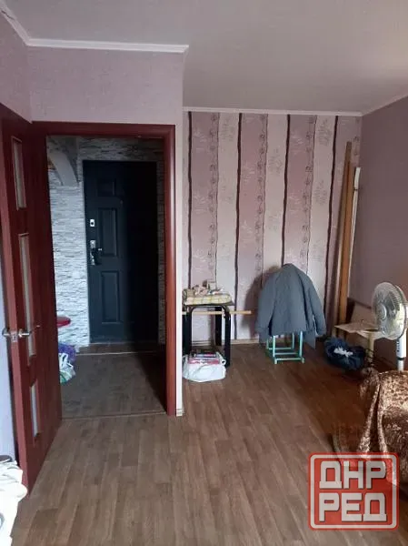 Продаётся 1-но ком. квартира в Пролетарском р-не, ул. Щетинина Донецк - изображение 6