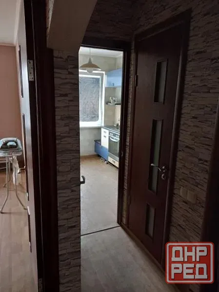 Продаётся 1-но ком. квартира в Пролетарском р-не, ул. Щетинина Донецк - изображение 4