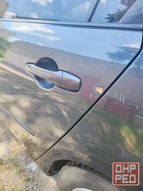 Мазда 3 вк 1,6 седан 2006 Донецк - изображение 7