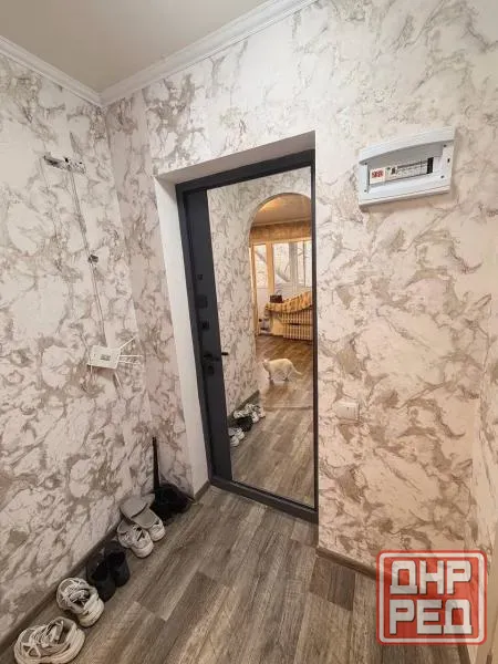 Продаётся 1-но ком. квартира в пролетарском р-не , ул. Щетинина Донецк - изображение 1