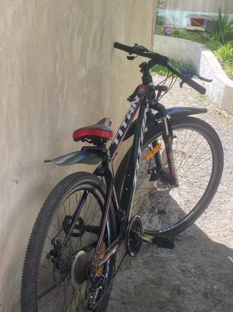 Велосипед MTB Донецк