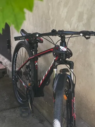 Велосипед MTB Донецк