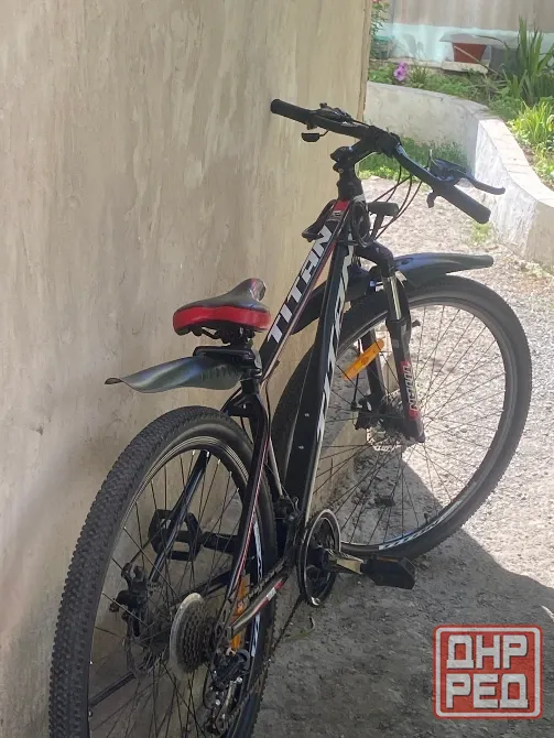 Велосипед MTB Донецк - изображение 2