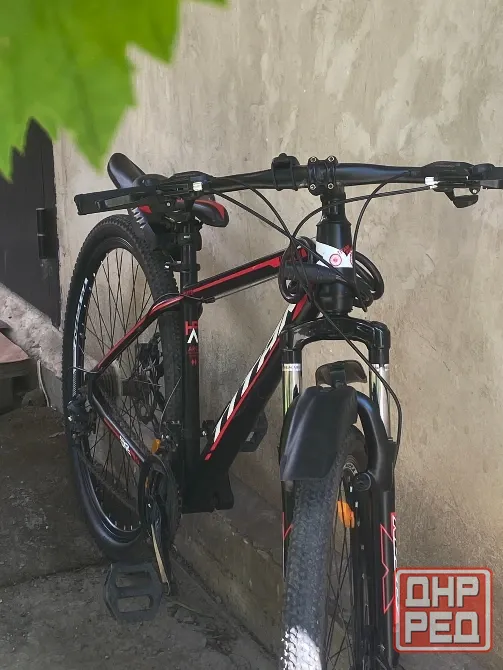 Велосипед MTB Донецк - изображение 1