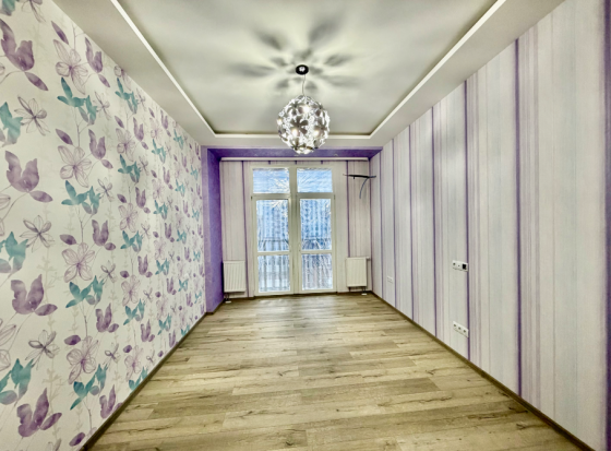 Продам 4х ком центр жк диск 130м2 новый ремонт никто не жил Донецк