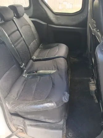 Citroen Berlingo 1.6 MT, 2010, 265 300 км Донецк