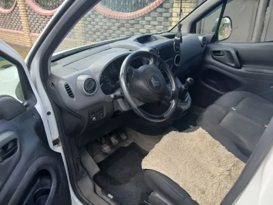 Citroen Berlingo 1.6 MT, 2010, 265 300 км Донецк