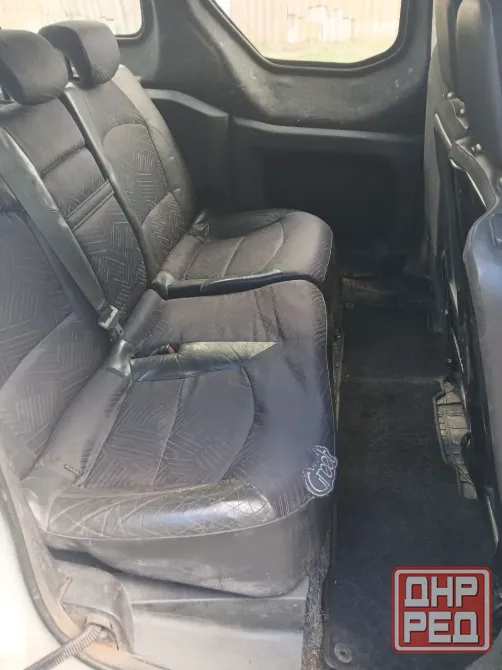 Citroen Berlingo 1.6 MT, 2010, 265 300 км Донецк - изображение 6