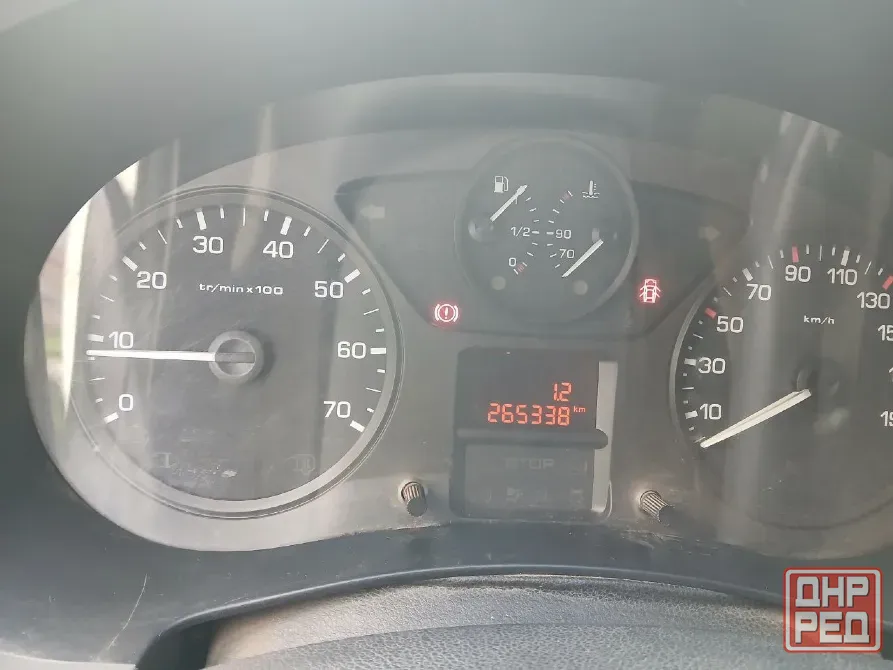 Citroen Berlingo 1.6 MT, 2010, 265 300 км Донецк - изображение 4