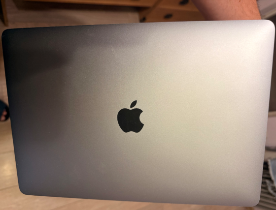 Продам MacBook Air Донецк