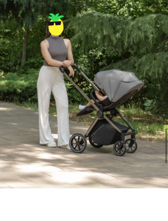 Коляска Carello Ultra 2025 Донецк