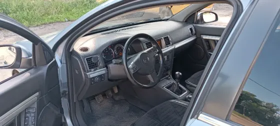 Opel Vectra C Донецк