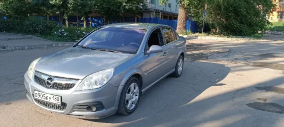 Opel Vectra C Донецк