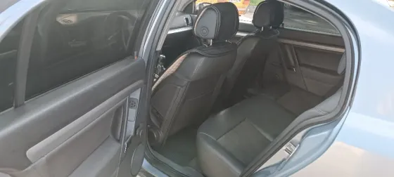 Opel Vectra C Донецк