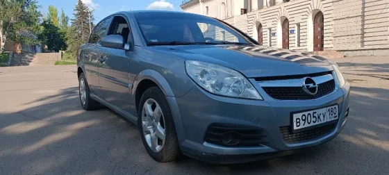 Opel Vectra C Донецк