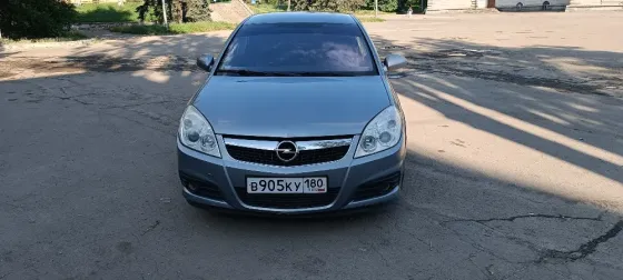 Opel Vectra C Донецк