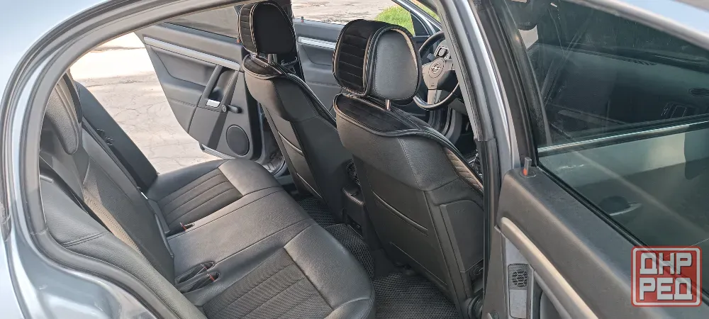 Opel Vectra C Донецк - изображение 7