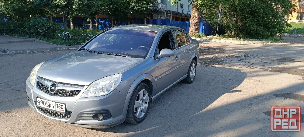 Opel Vectra C Донецк - изображение 1